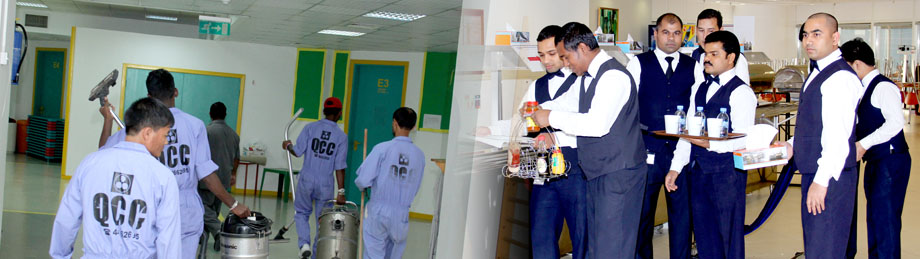 qatar cleaning company w l l doha qatar cleaning company jobs
