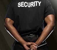 Security Services